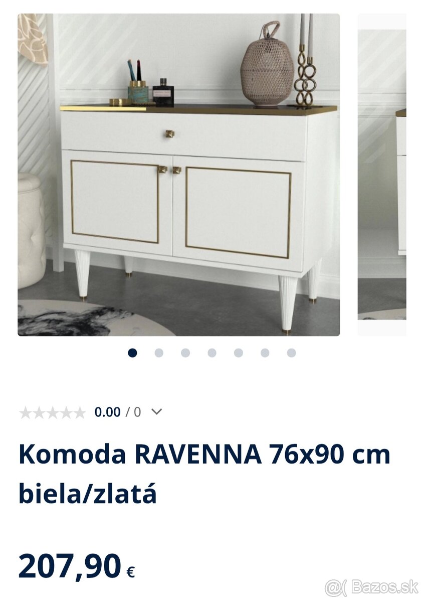 Komoda Ravenna