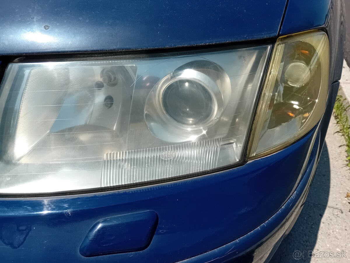 Na WV passat b5 kupim