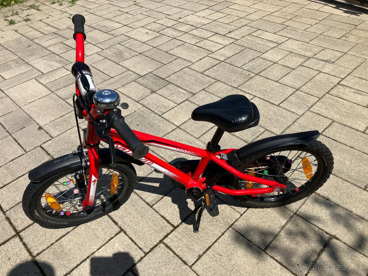 Predam bicykel Specialized Hotrock 16