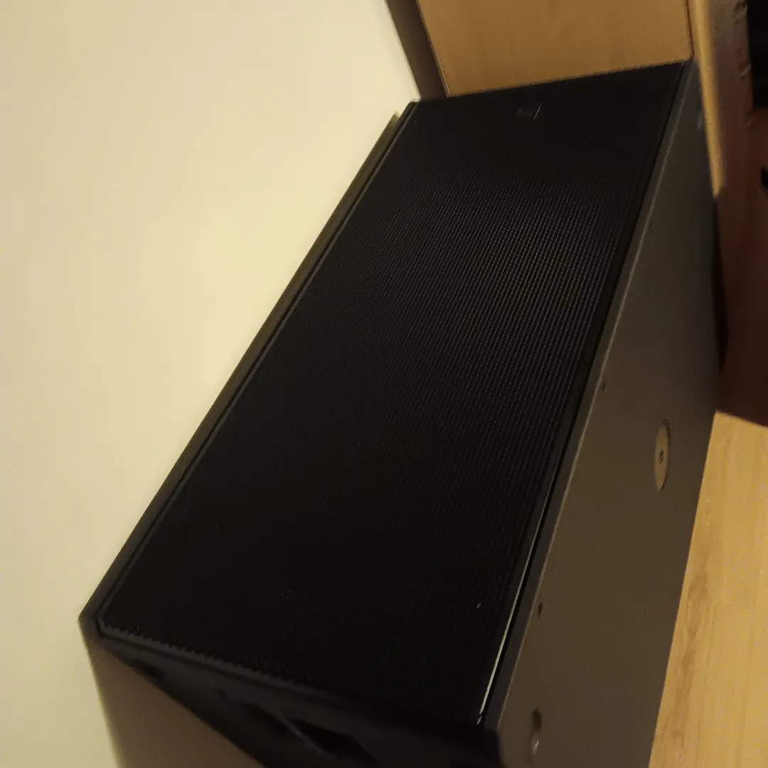Rcf sub 8008 as