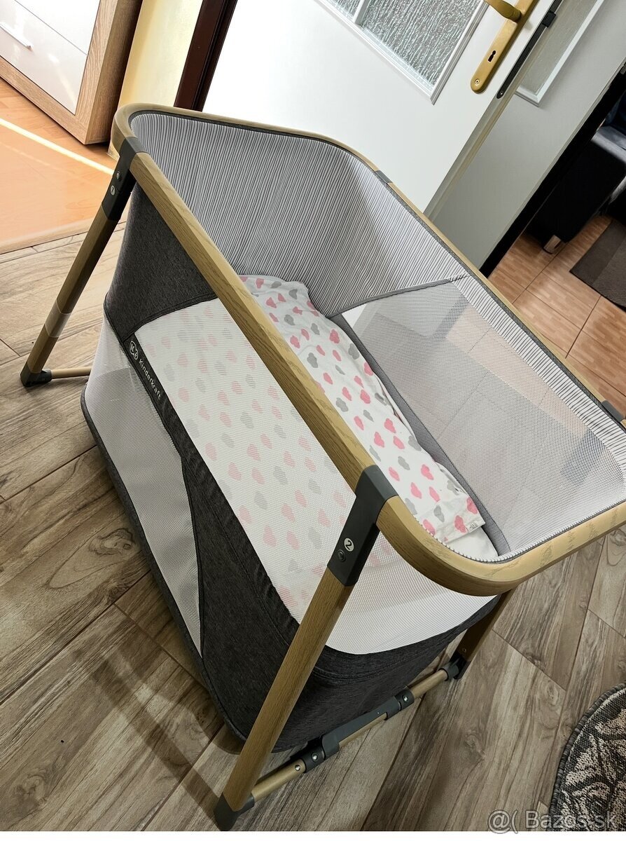 Kindercraft Sofi 4v1