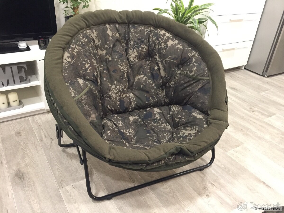 Nash Indulgence Low Moon