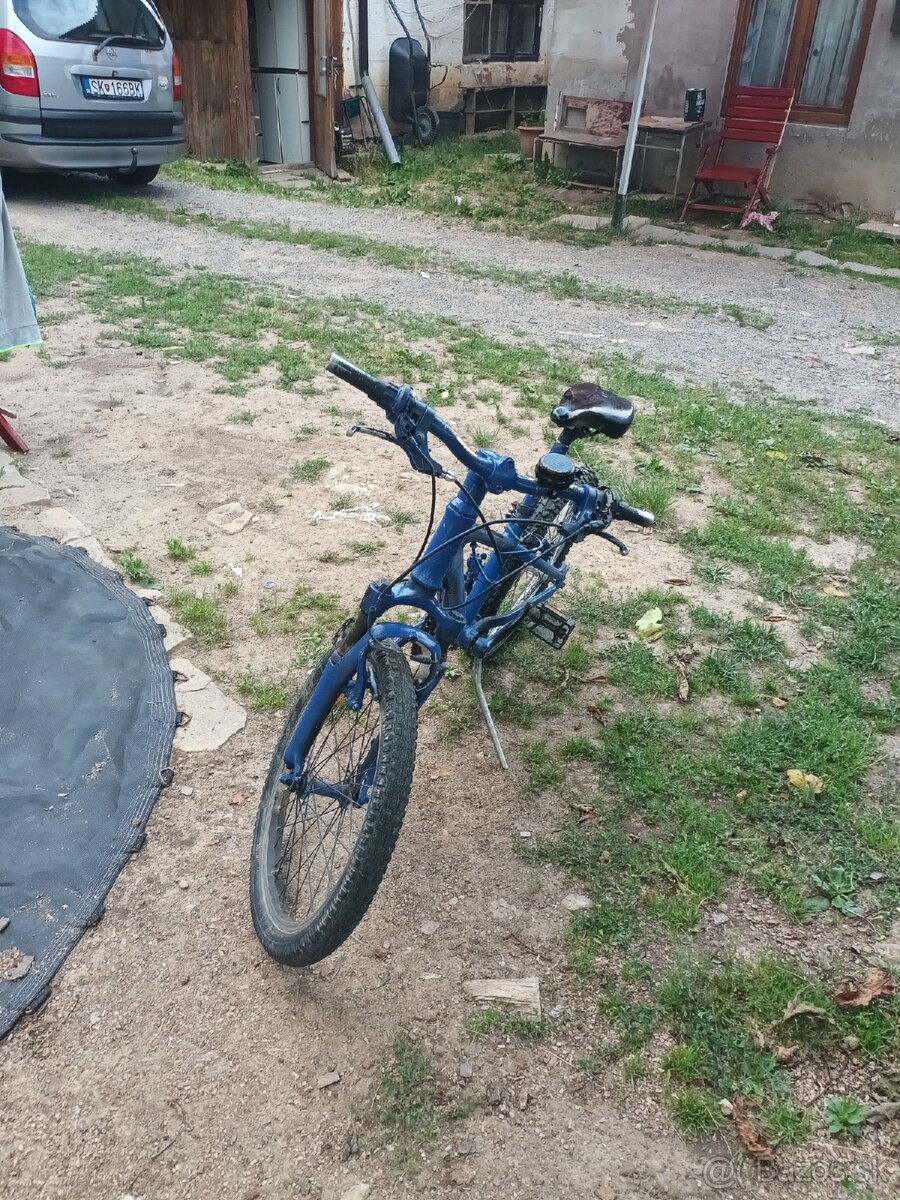 Bicykel