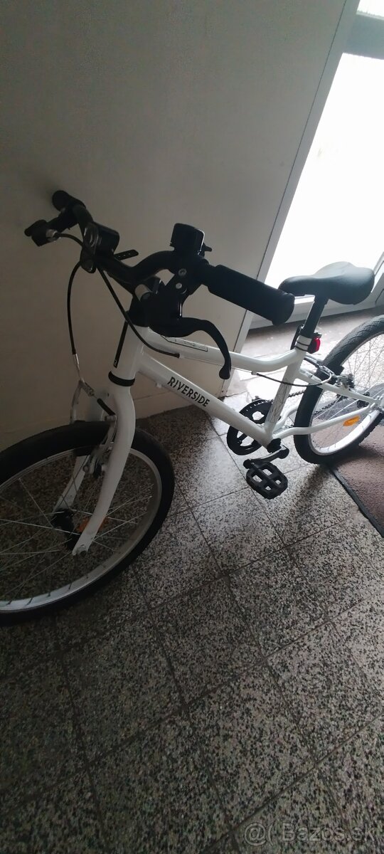 Predám detský bicykel