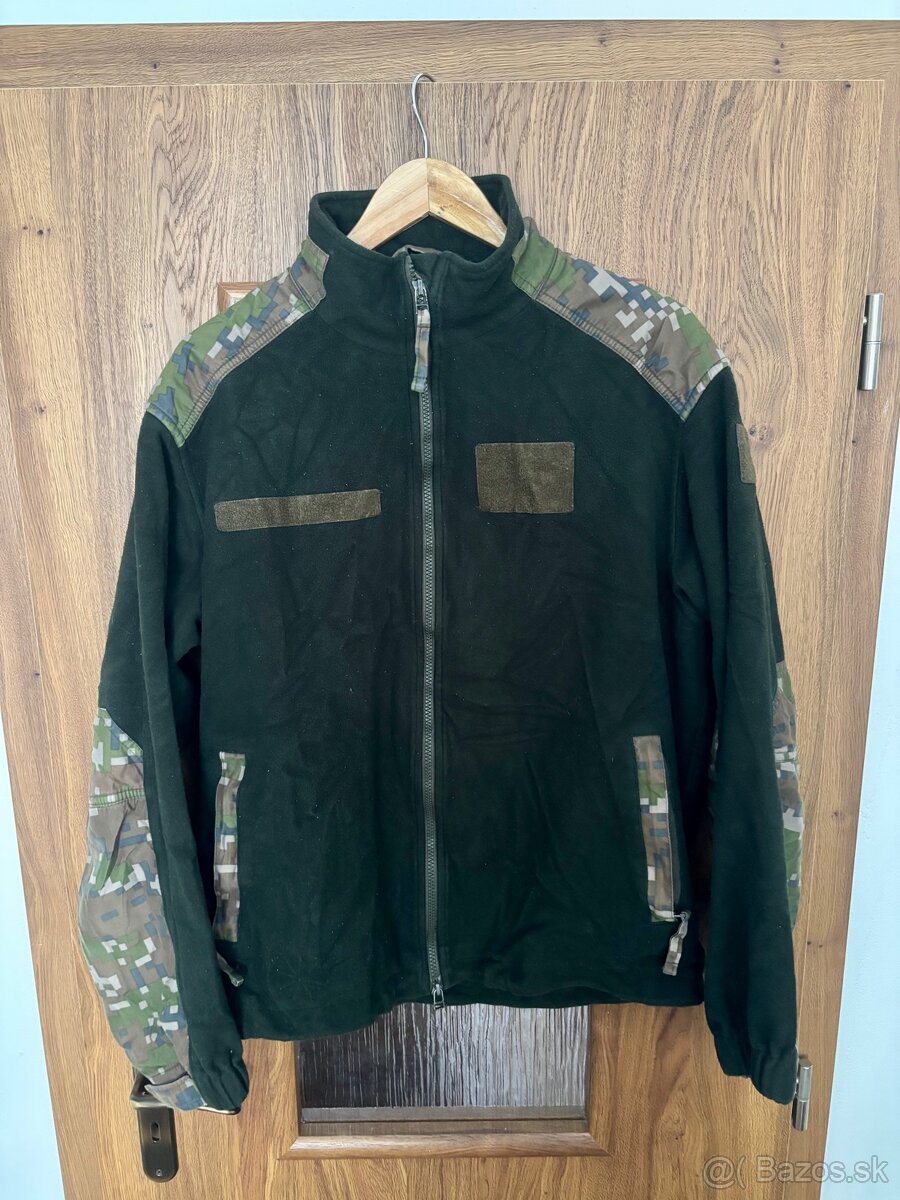 OSSR goretex windstopper 3/50