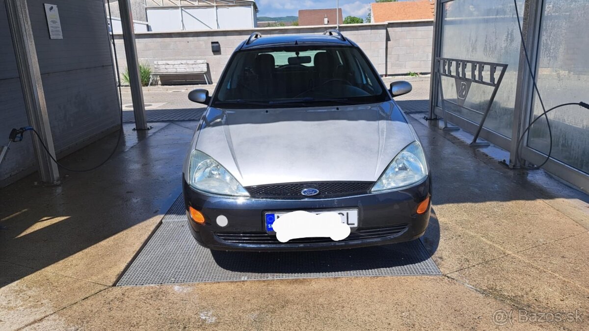 Predám Ford focus