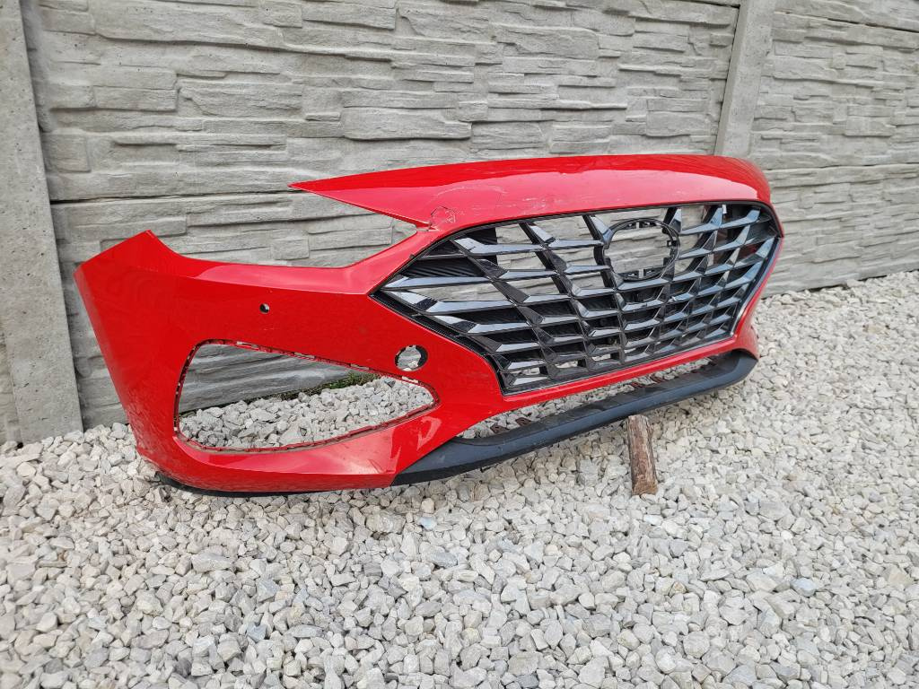 HYUNDAI I30 III LIFT NARAZNIK
