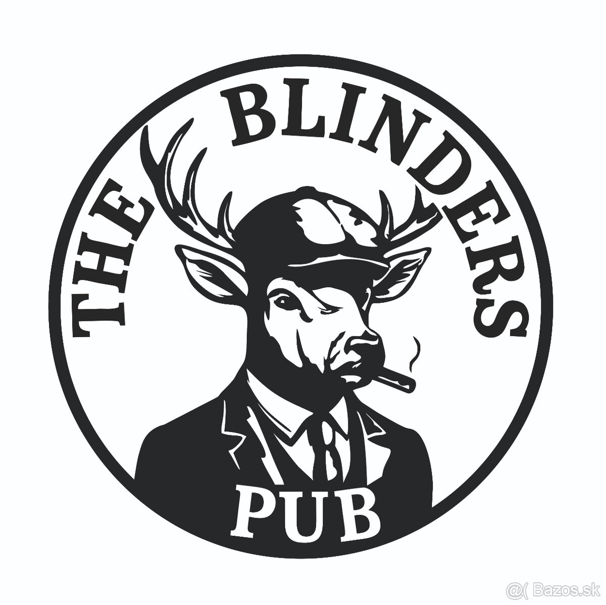 Hľadáme STAFF do BLINDERS PUBU