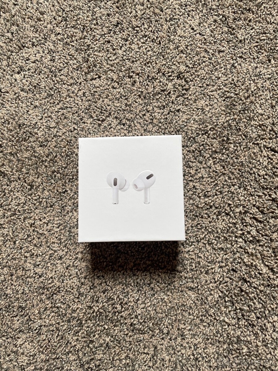 Airpods Pro 2