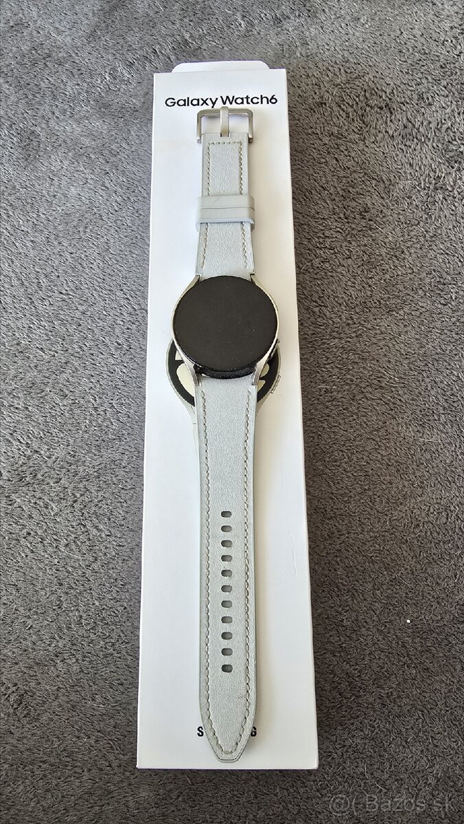 Samsung Galaxy Watch 6