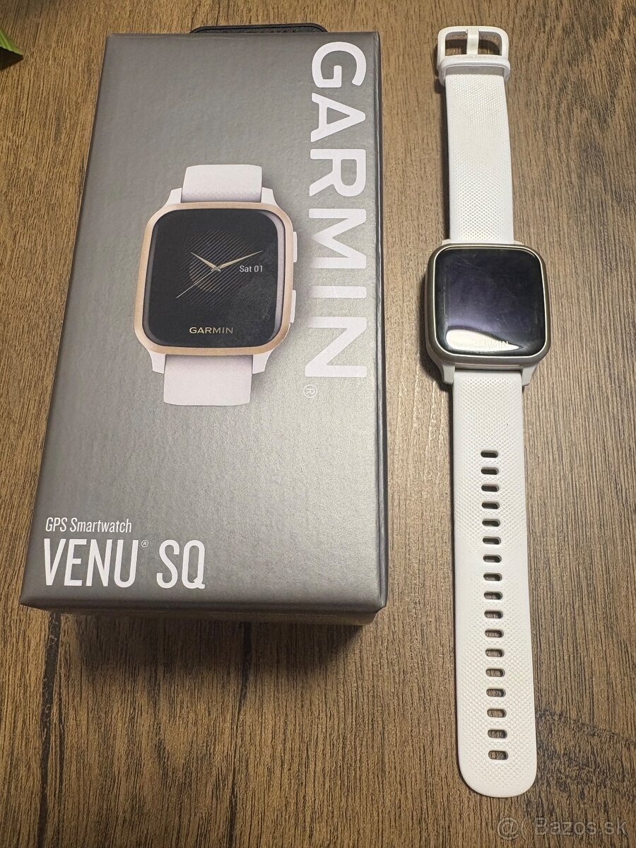 Garmin VENU SQ