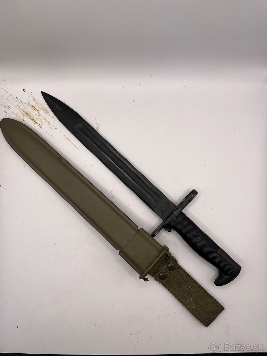 Bodak m1 garant
