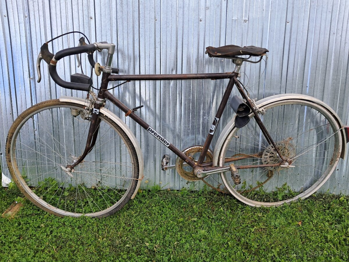 Predam bicykle