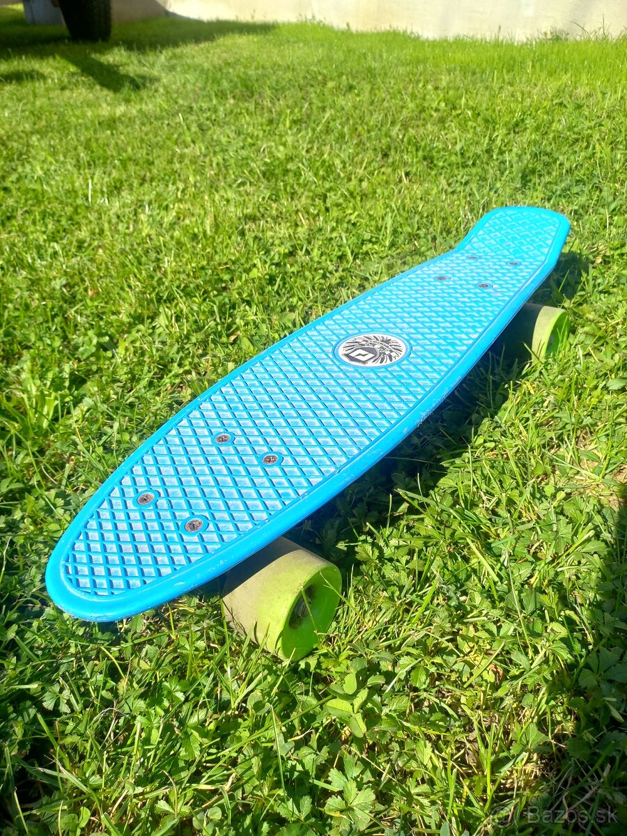 Pennyboard