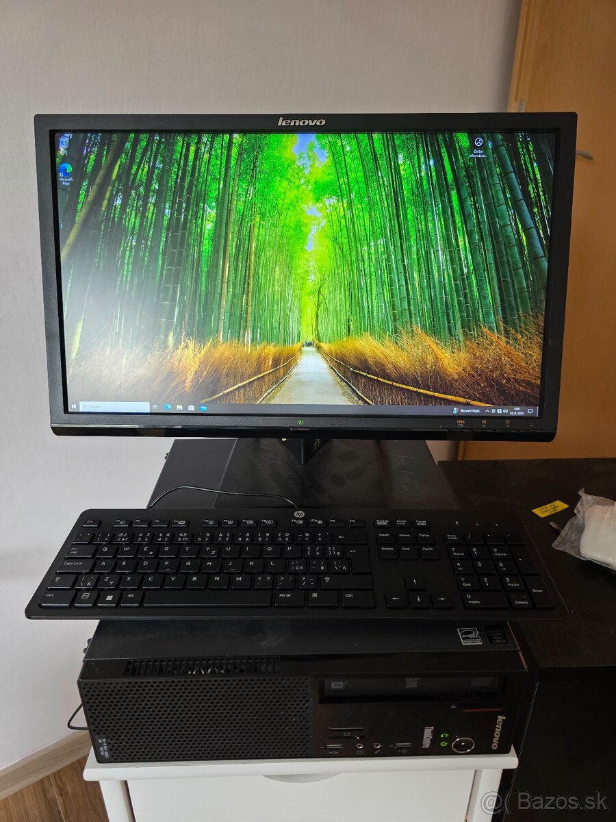 Lenovo ThinkCentre
