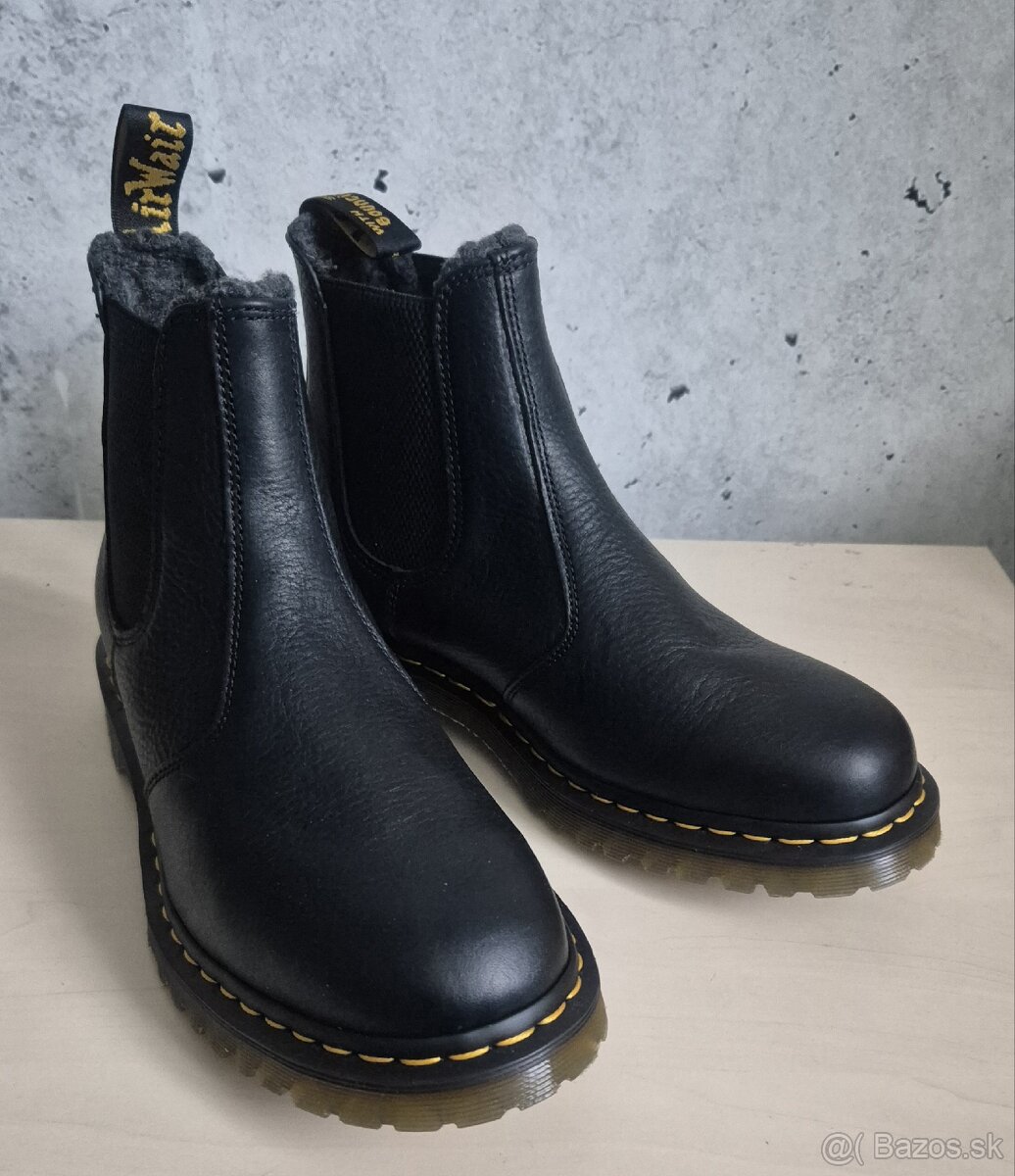Dr. Martens 2976 WL EU41