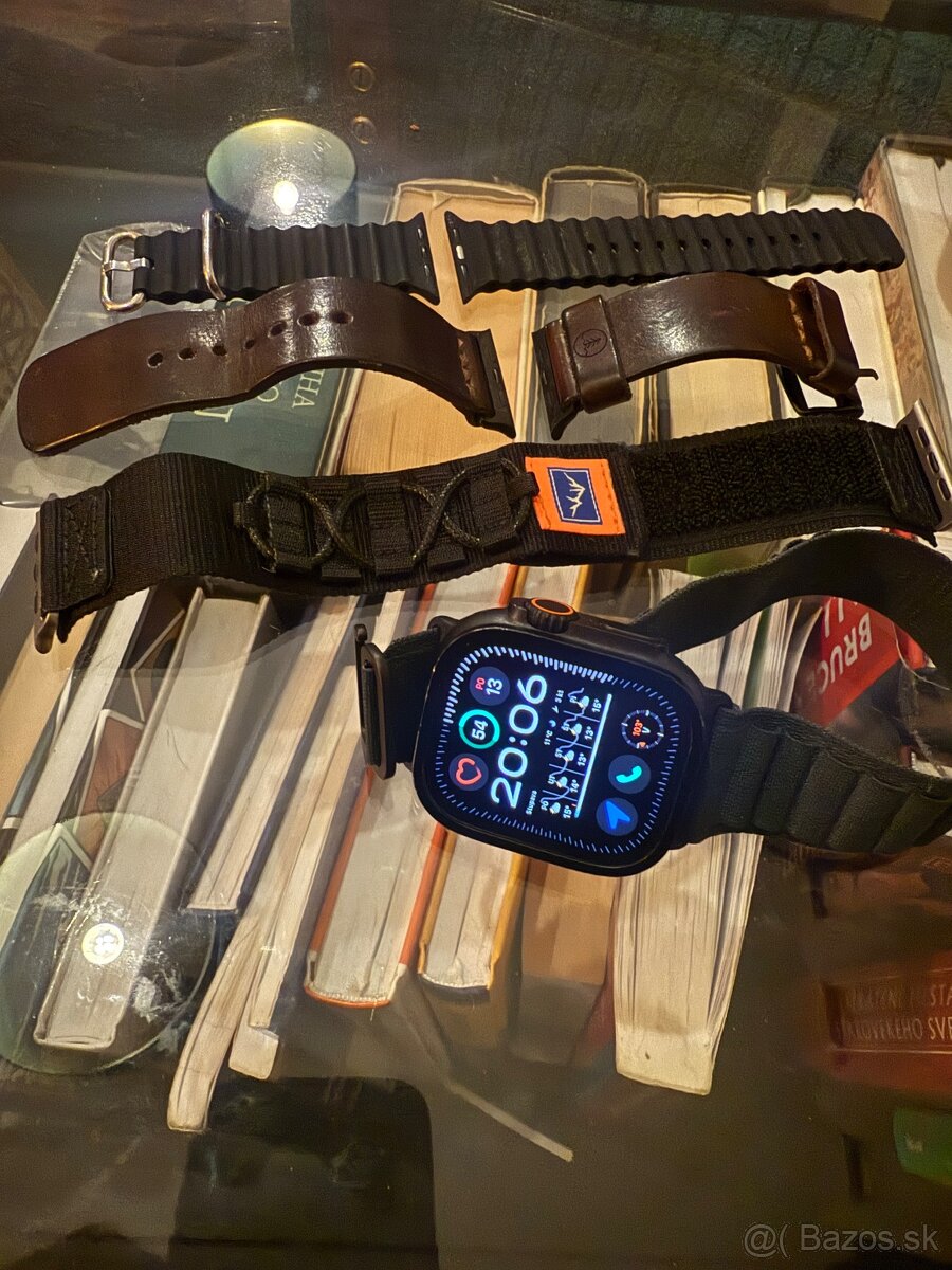 Apple watch ultra 2