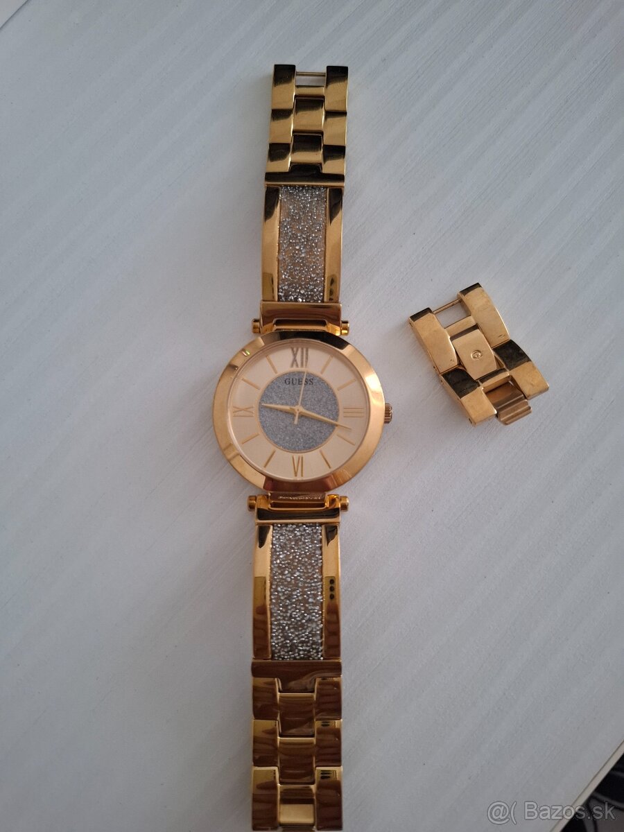 Guess hodinky