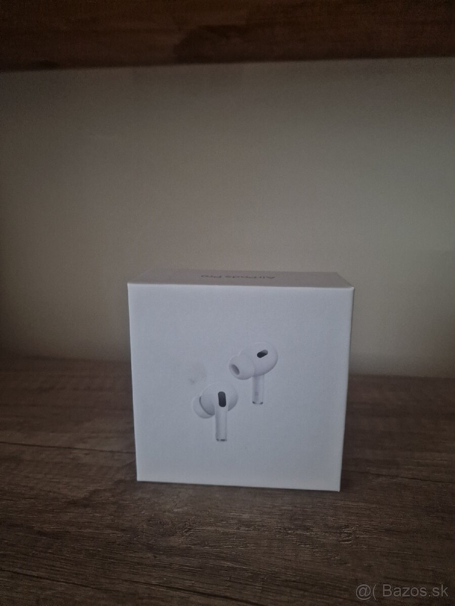 Airpods 2 pro