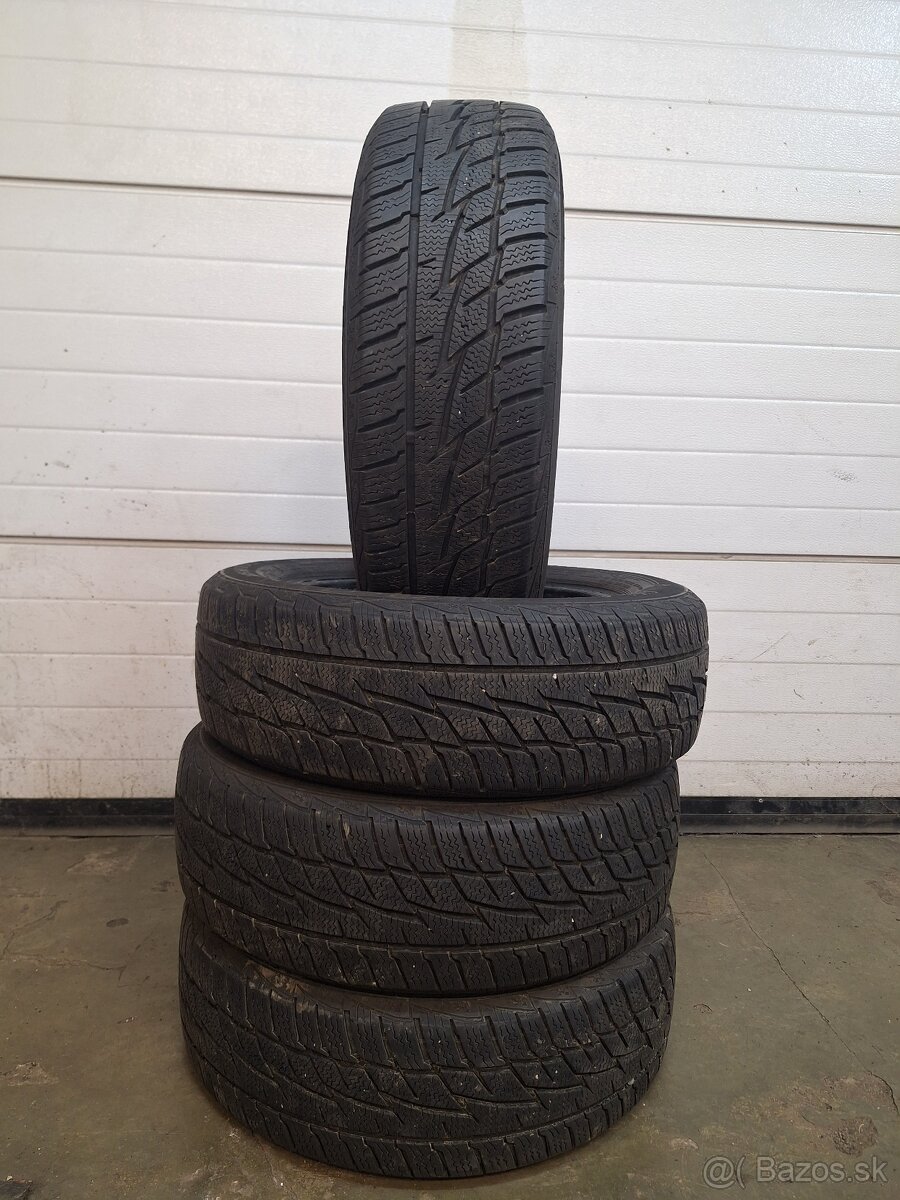 185/60 r15 XL matador