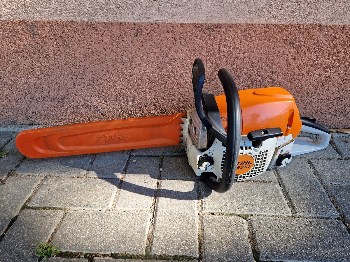 Stihl MS 251