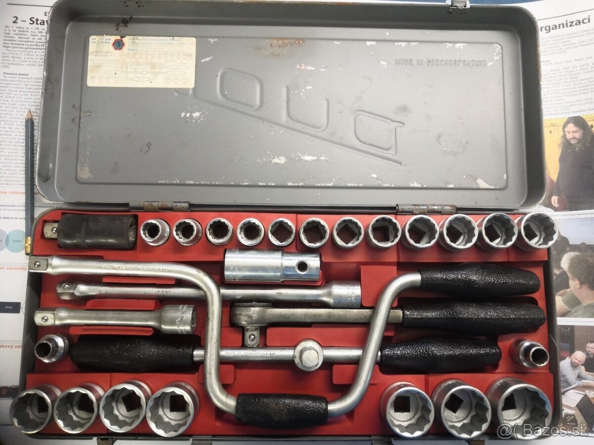 P:gola tona 1/2"