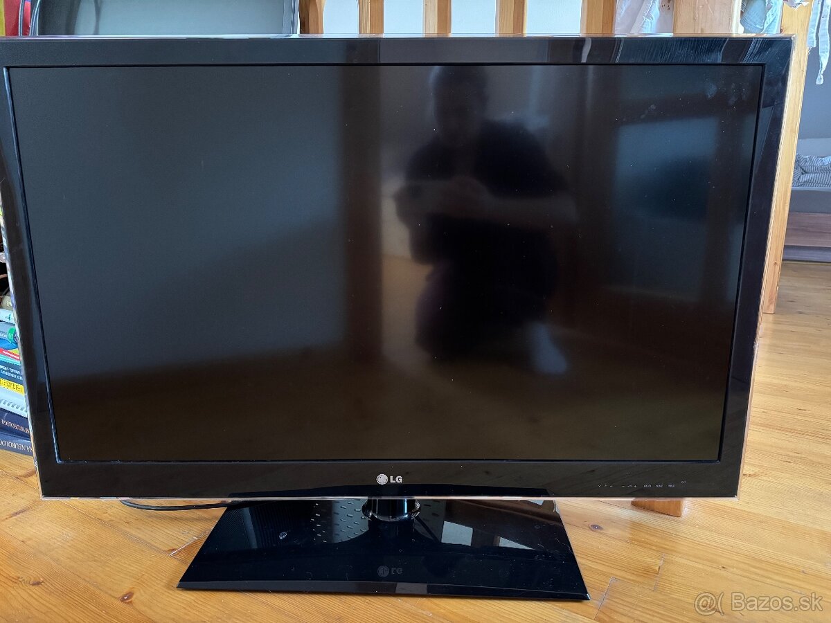 LG televízor Full HD