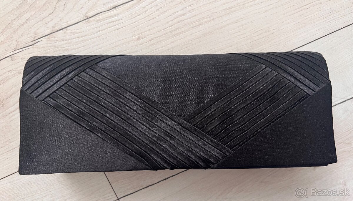 Listova kabelka Lazzarini