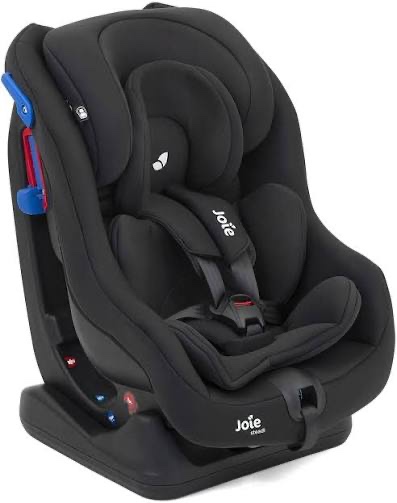 Autosedačka Joie Steady 0-18 kg