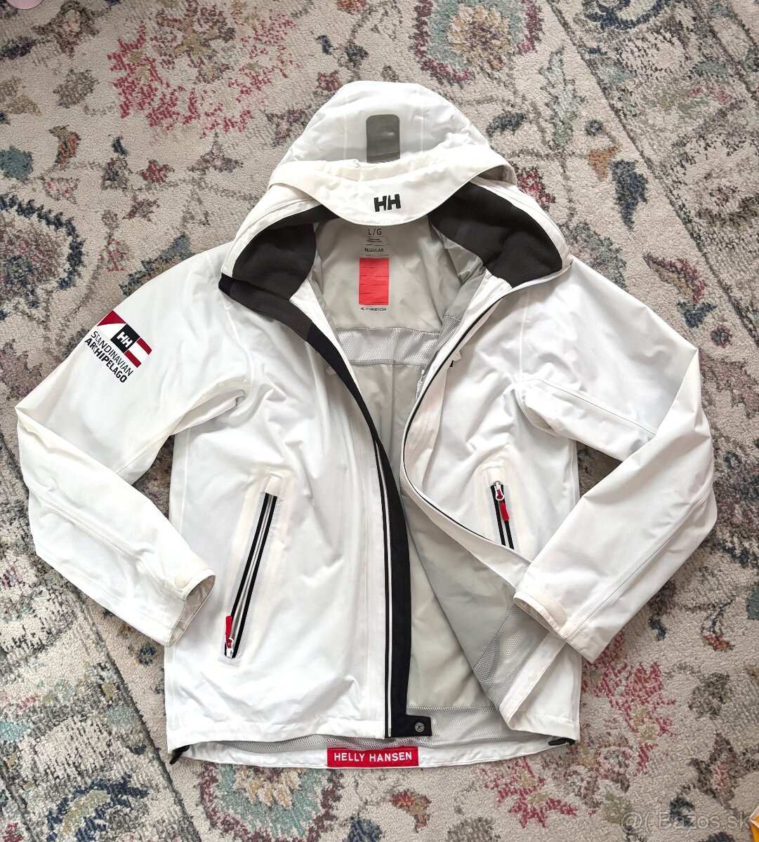 Pánska bunda Helly Hansen