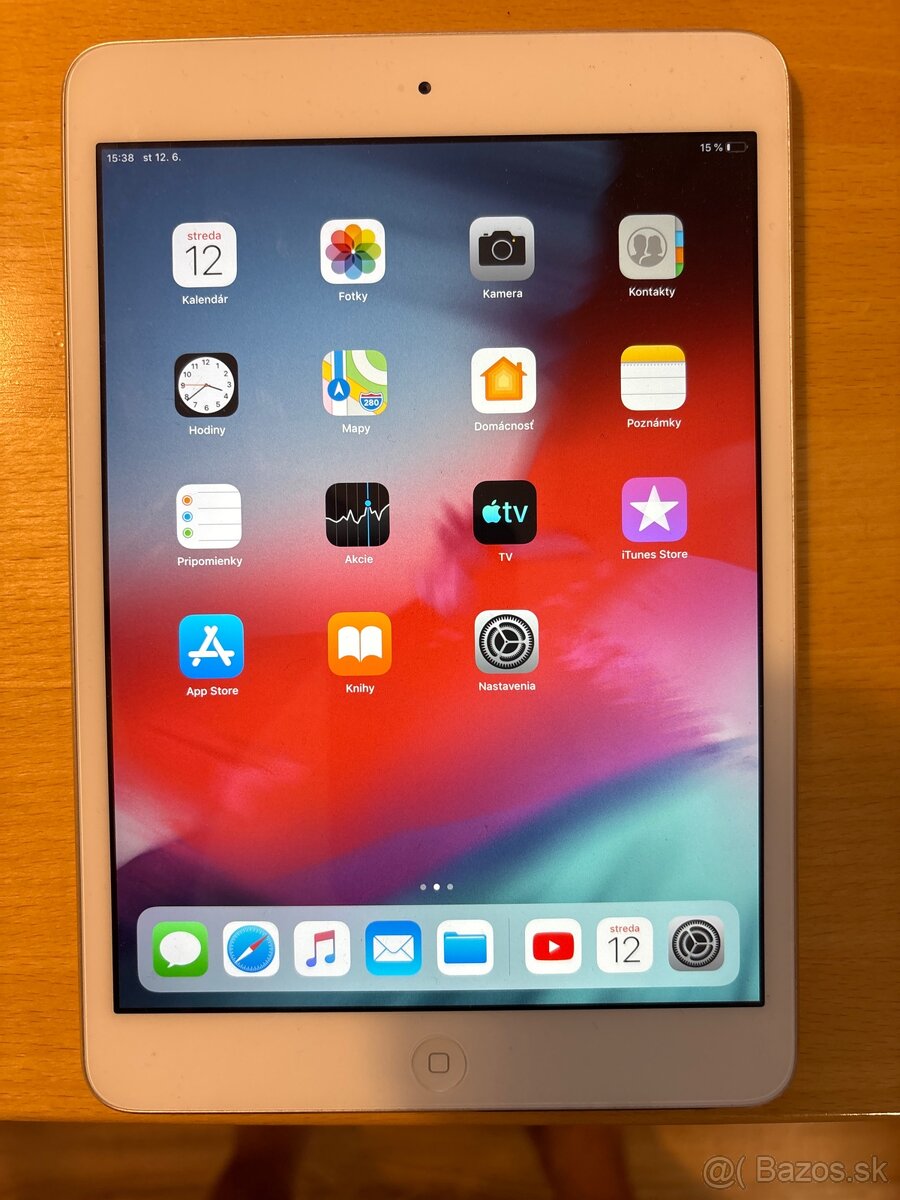 iPad mini 2 32 GB