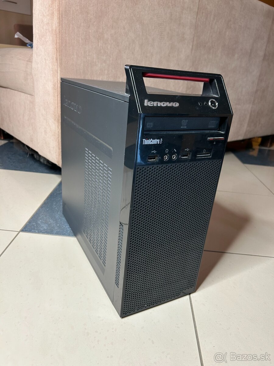 Lenovo Thinkcentre Edge 91 1855