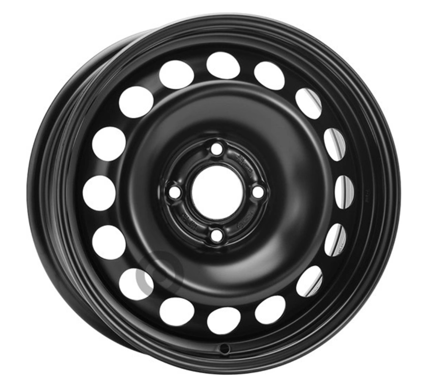 Alcar disky 9432 6,5x16 4x108 ET20