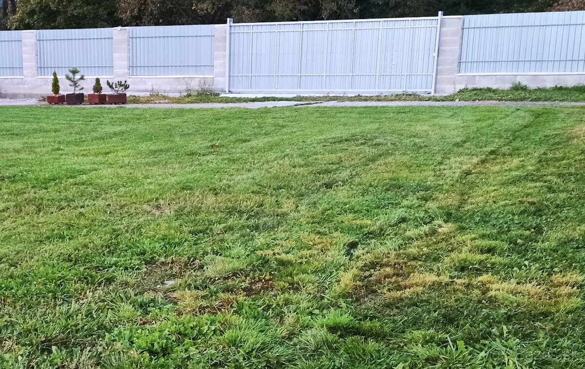 Prenájom pozemok na podnikanie zjazd z R1 500m