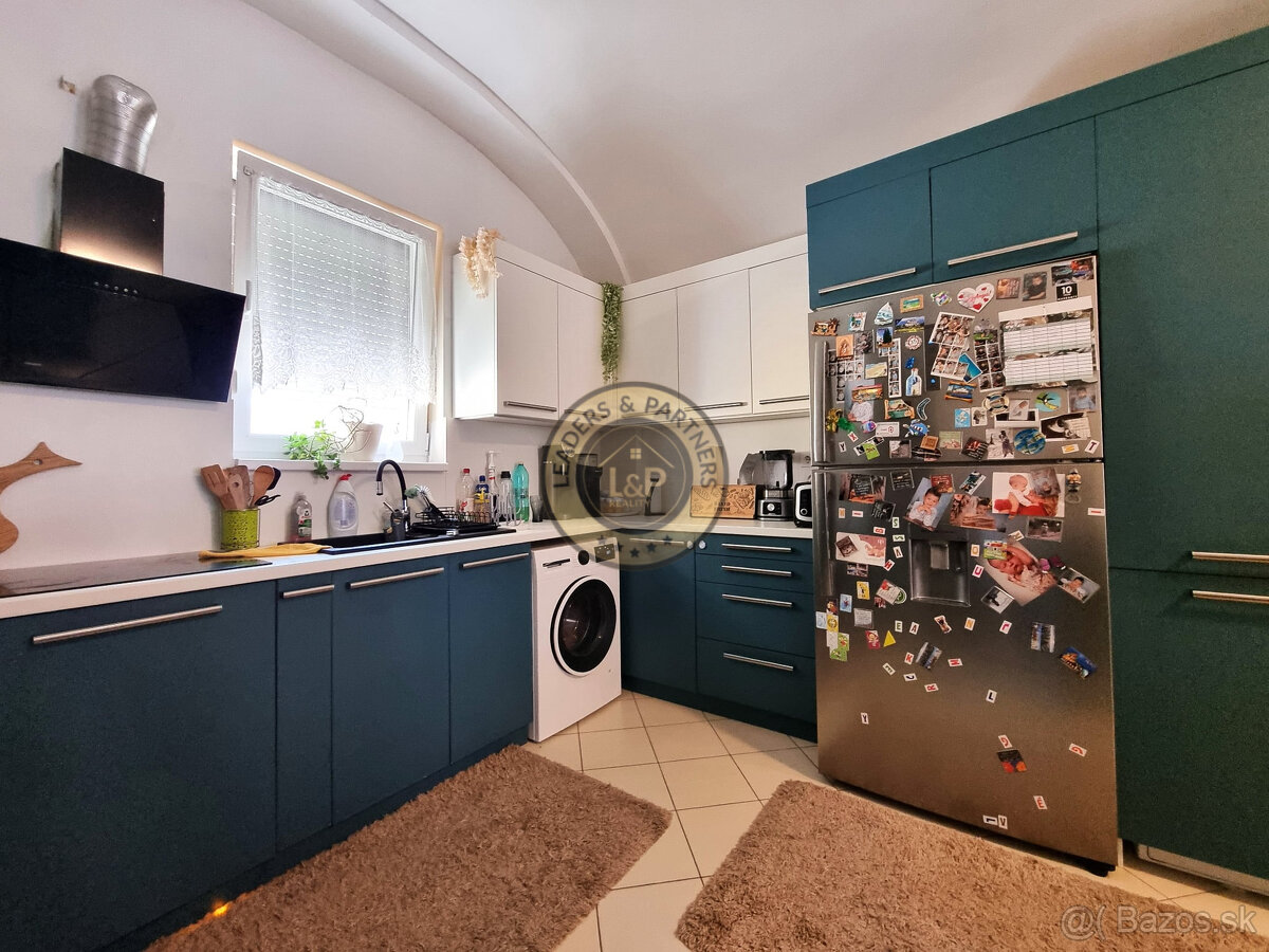 PREDAJ 4izbový byt Mosonmagyaróvár