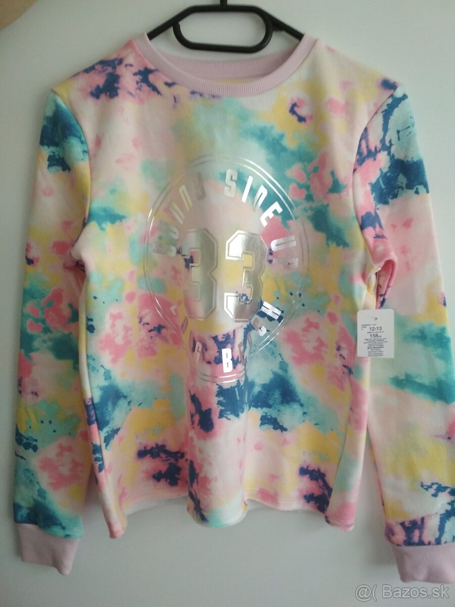 Mikina 158