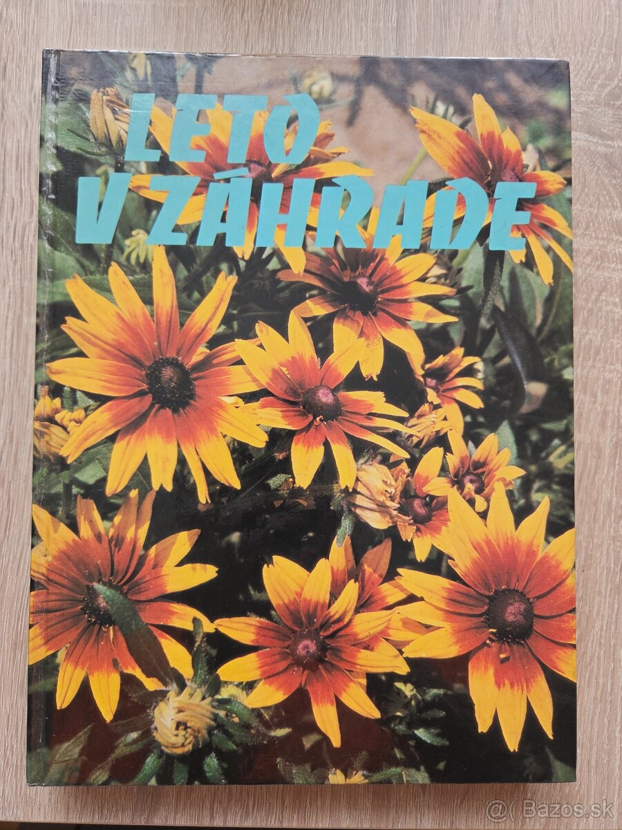 Predám strašie knihy