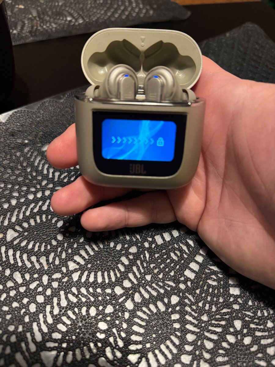 Vymením JBL TOUR 2 pro