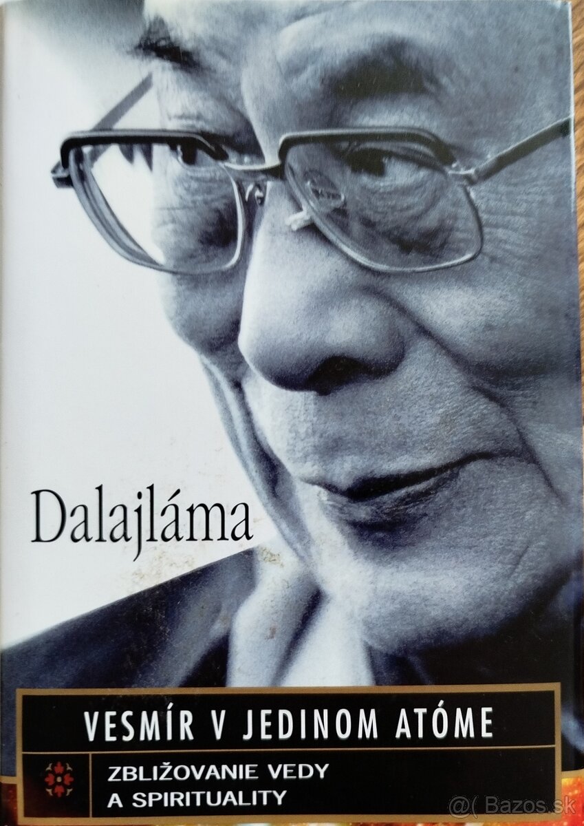 Dalajláma ETIKA PRO NOVÉ MILÉNIUM a iné
