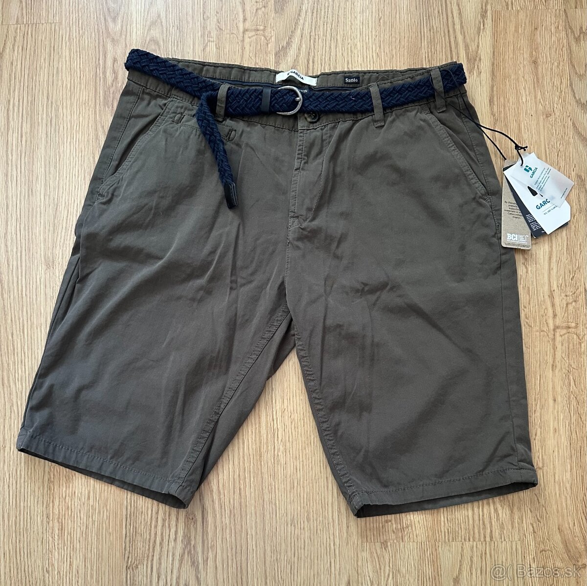 Garcia krátke nohavice