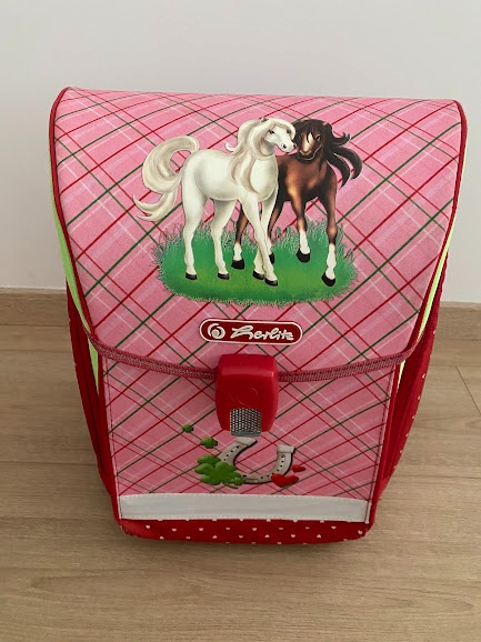 školská taška - darujem