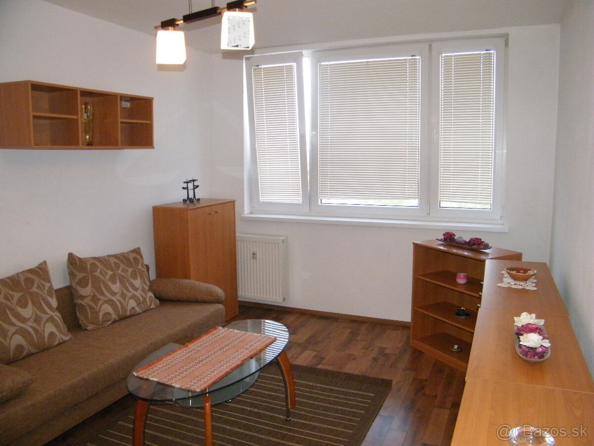 Prenájom 2 izbový byt Terasa-Košice
