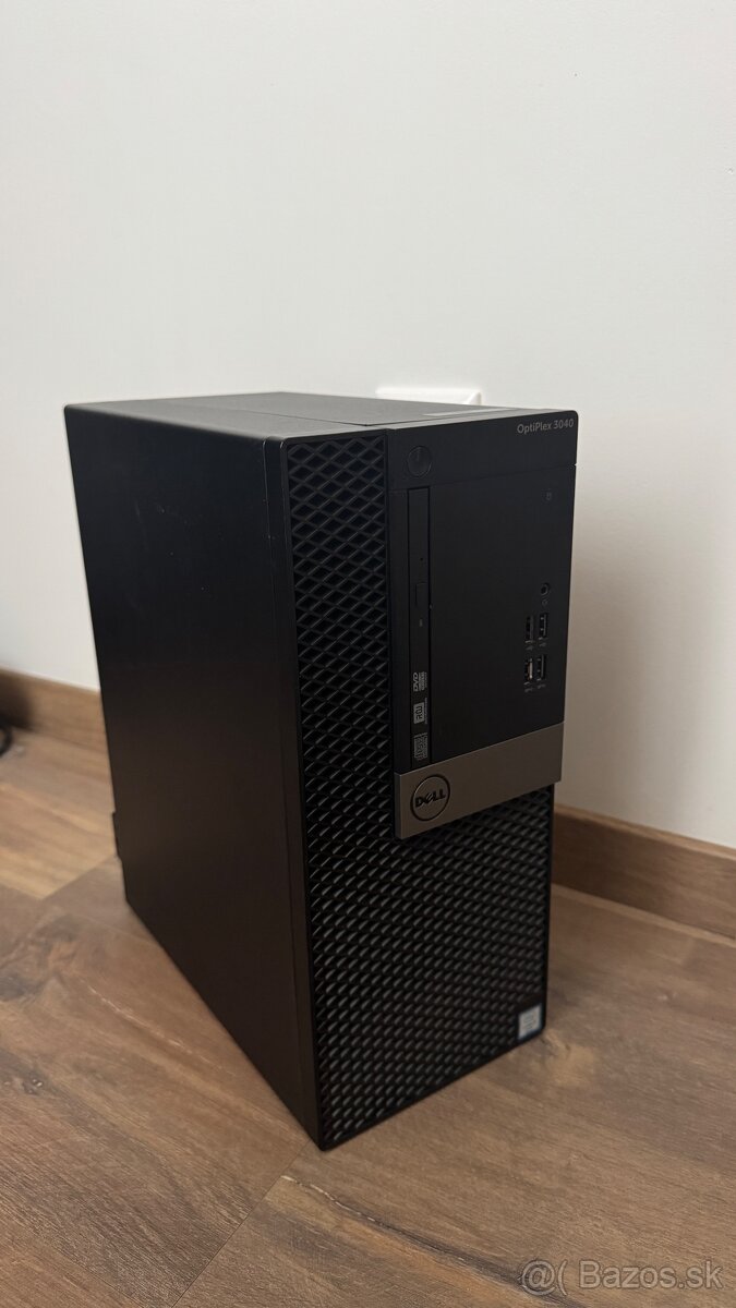 Dell Optiplex 3040