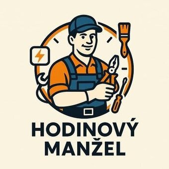 Hodinový manžel