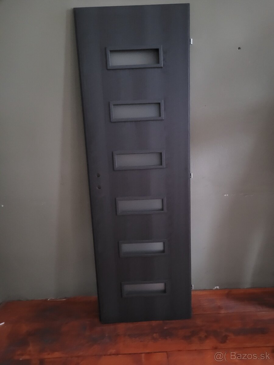 Predám interiérové dvere