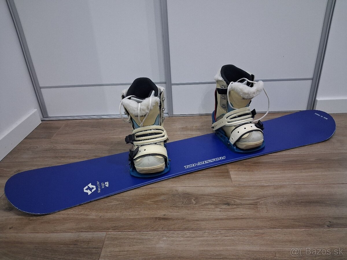 Snowboard Rossignol