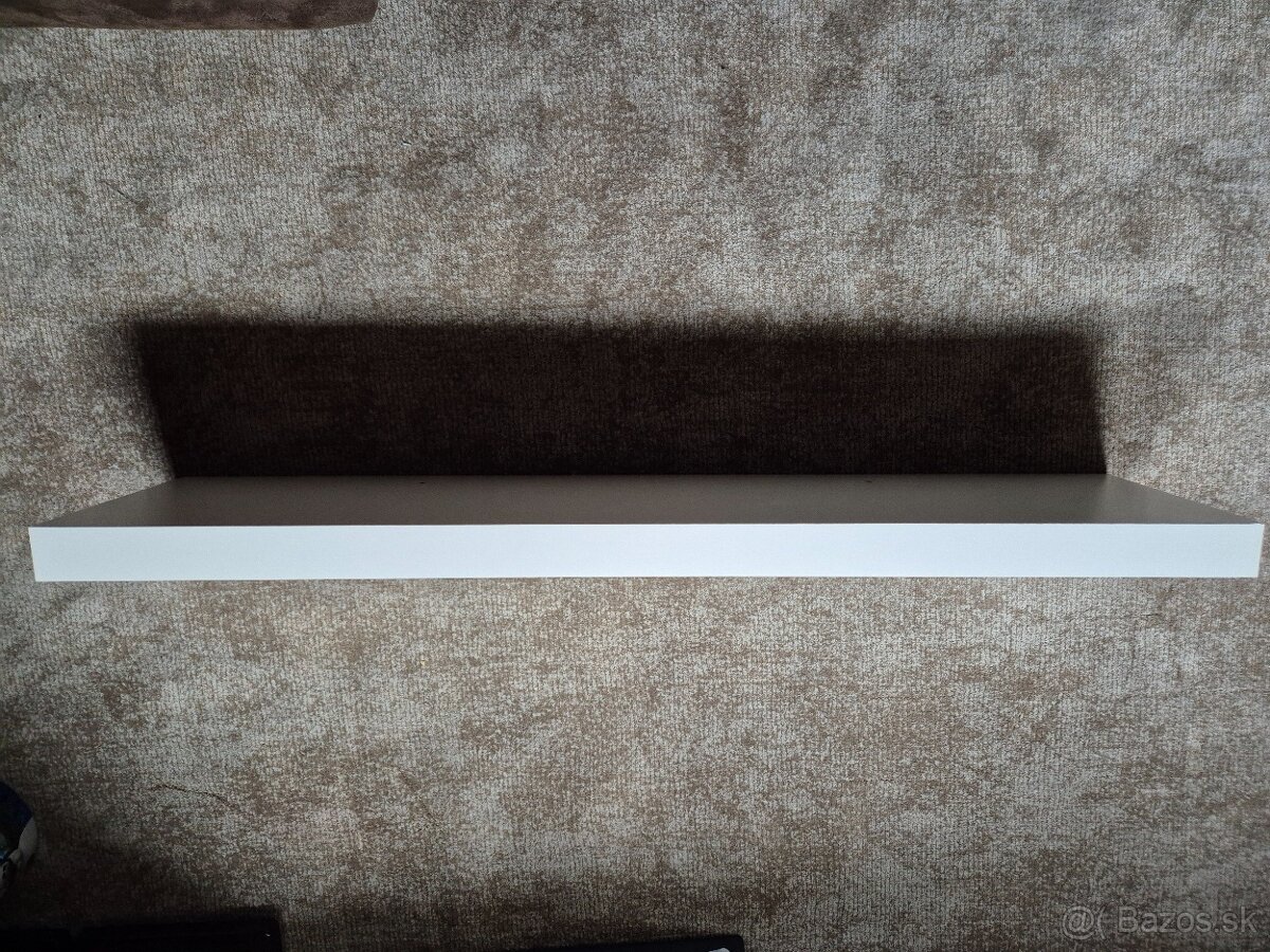 Ikea nastenna polica