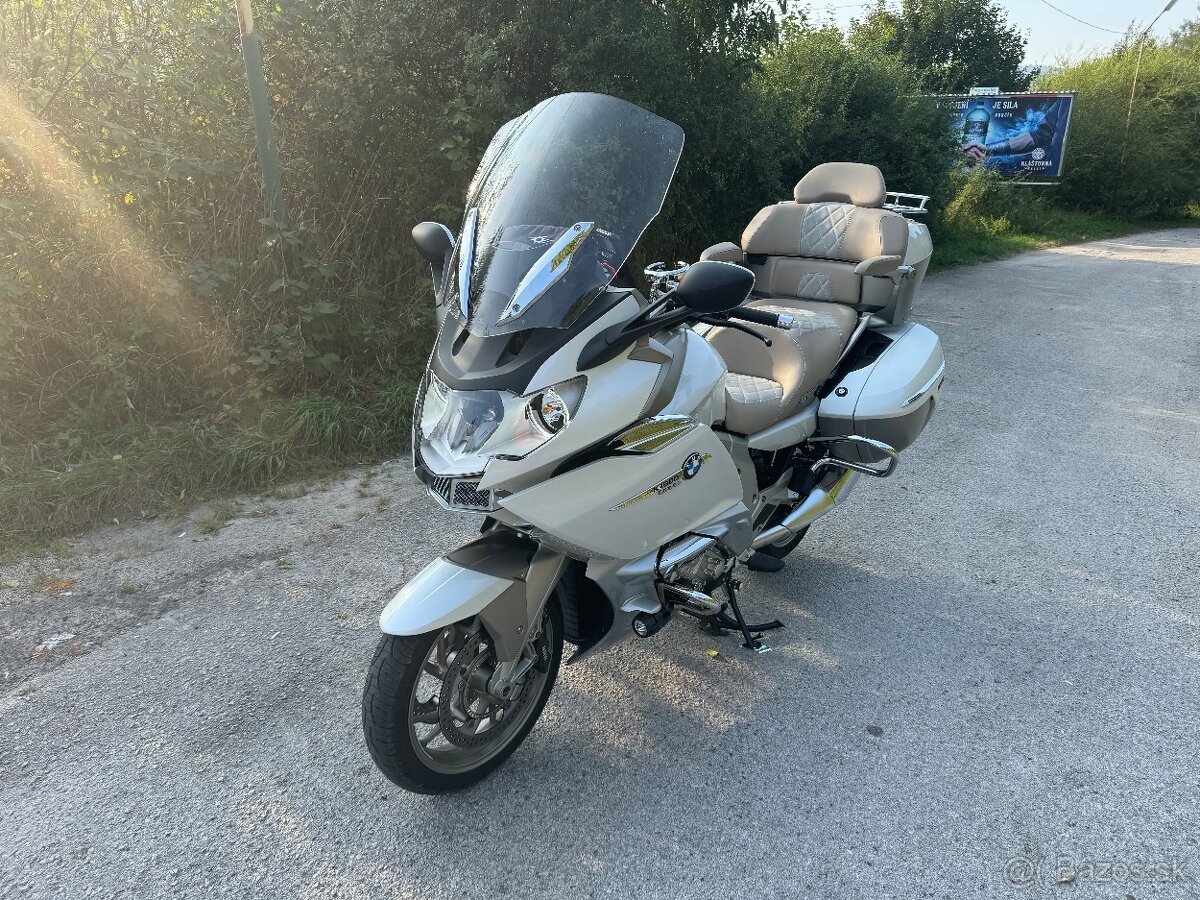 BMW K 1600 GTL
