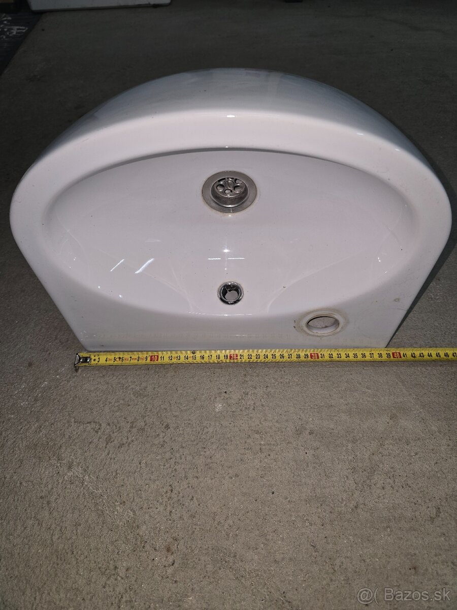 Predám umývadlo