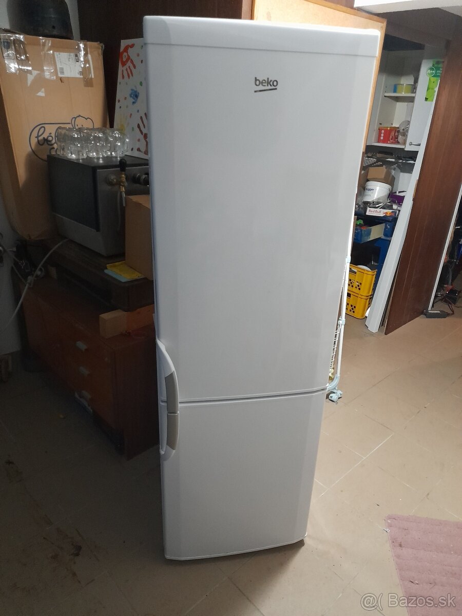 Predám chladničku